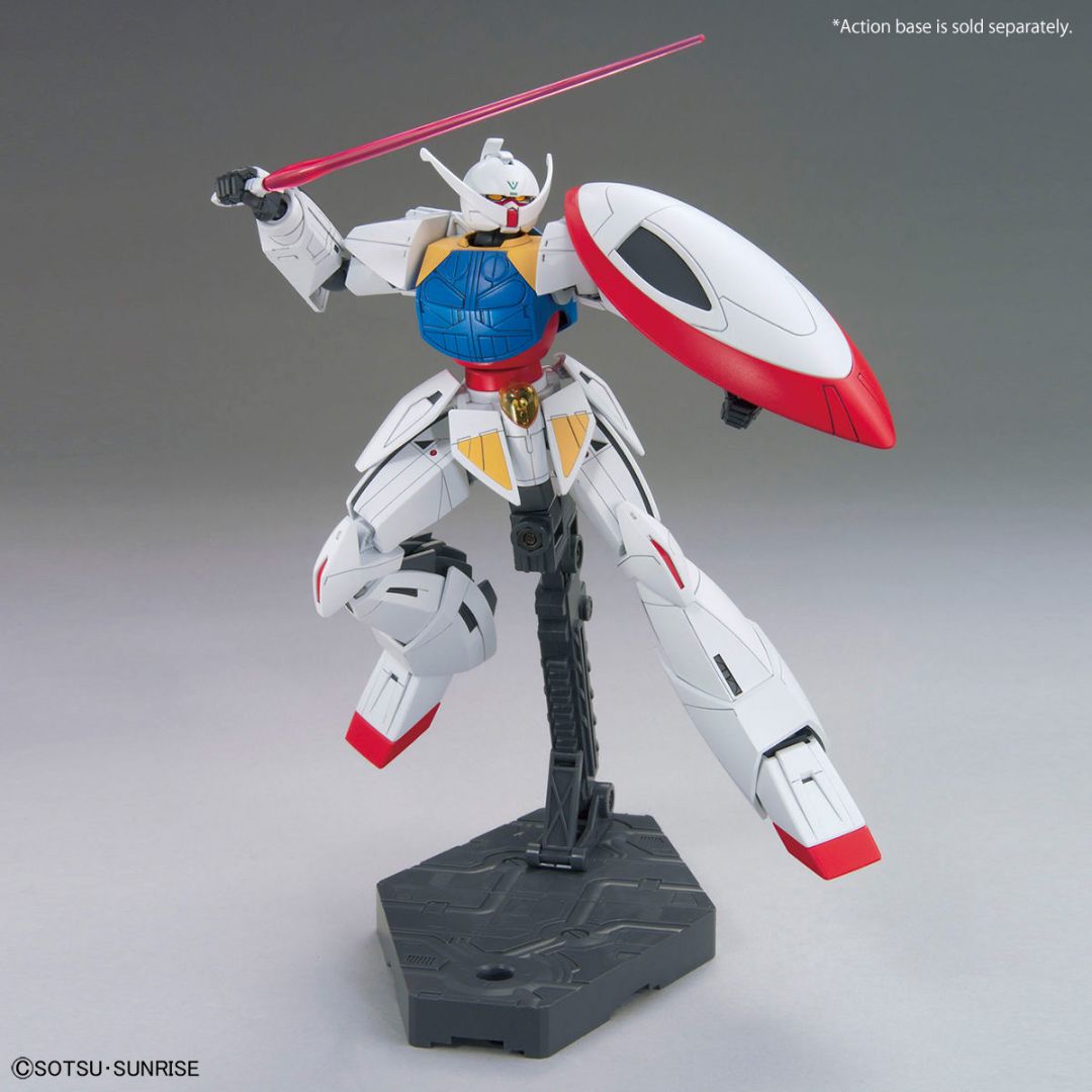 Bandai HG 1/144 HGUC Turn A Gundam #177