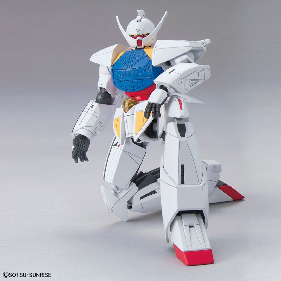 Bandai HG 1/144 HGUC Turn A Gundam #177