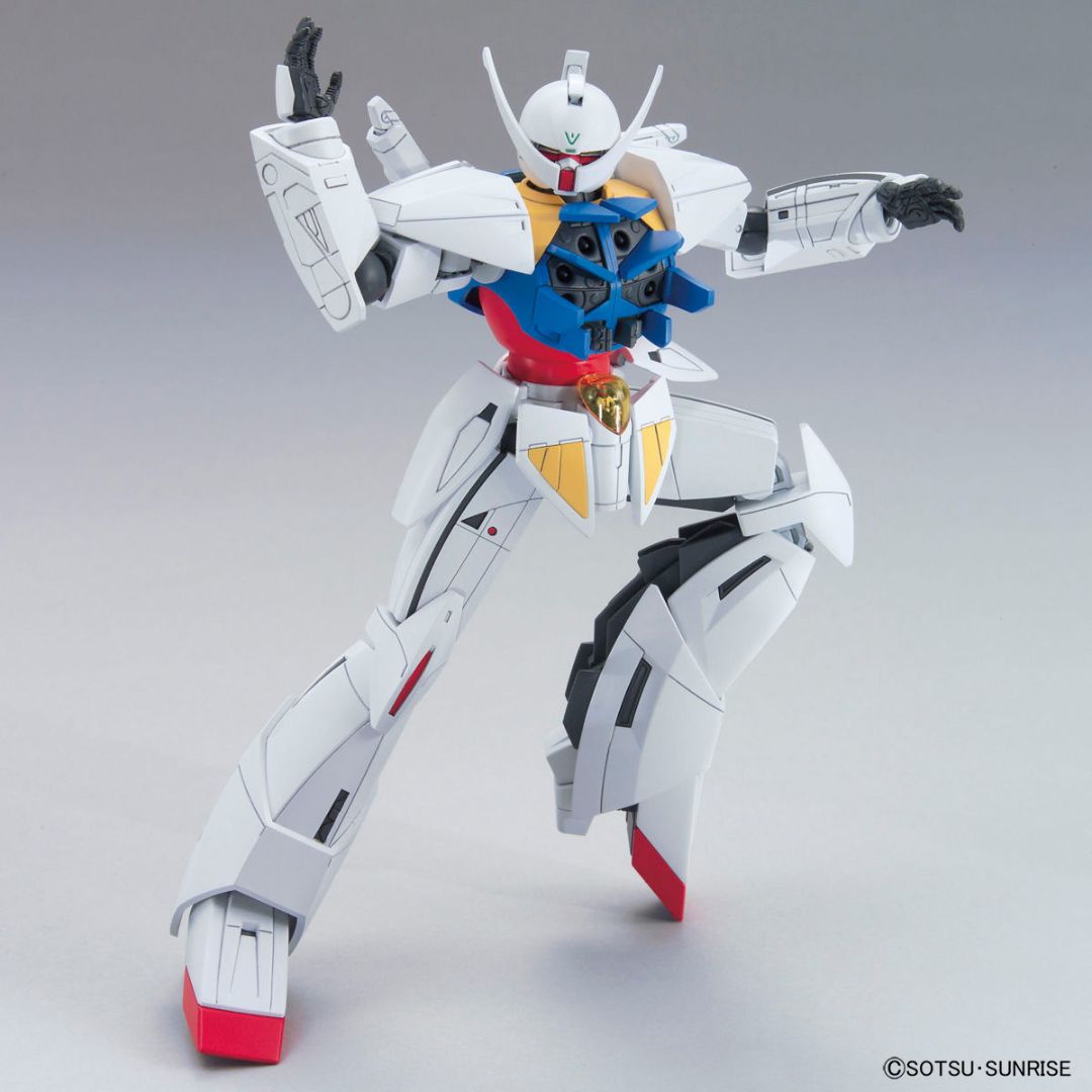 Bandai HG 1/144 HGUC Turn A Gundam #177