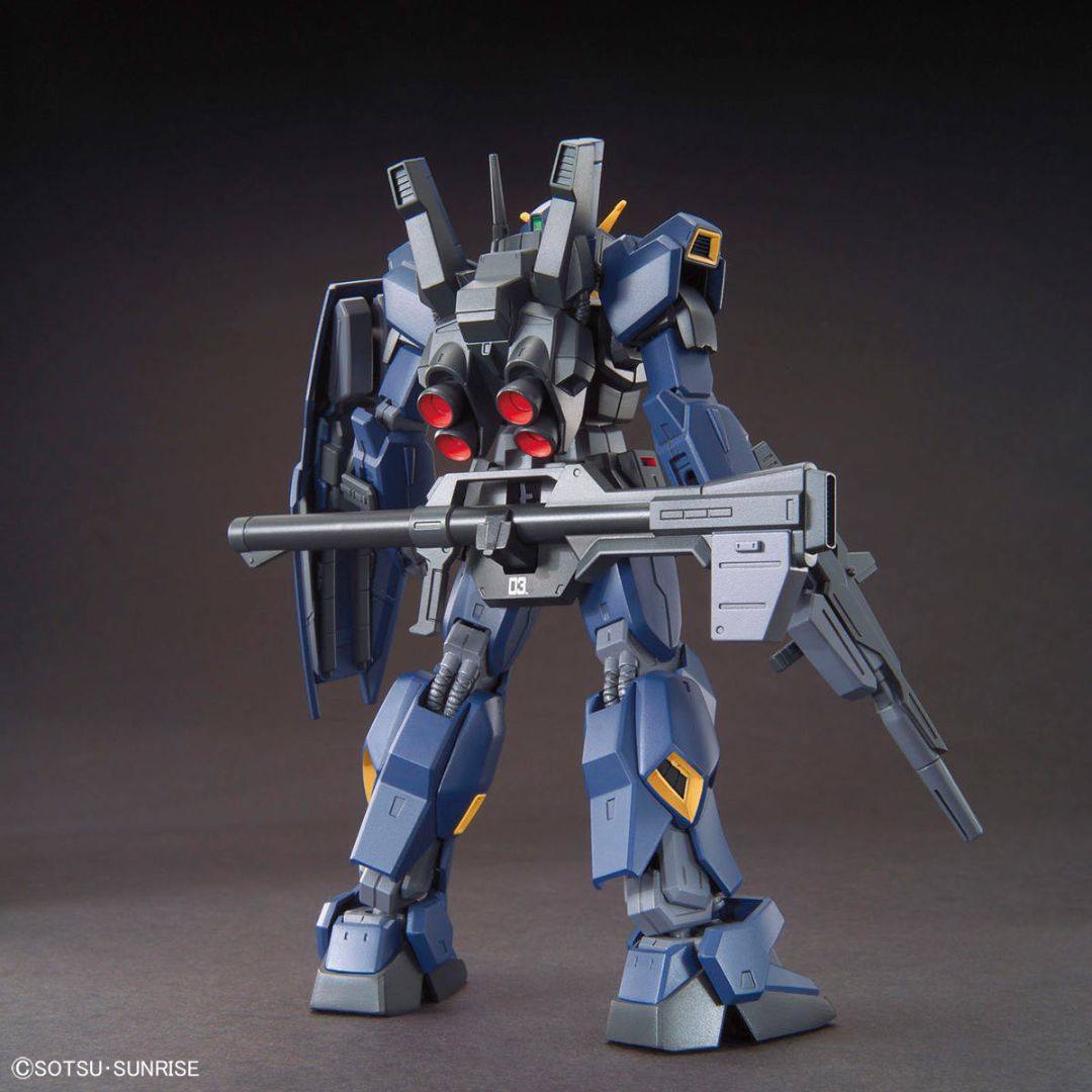 Bandai HGUC 1/144 RX-178 Gundam Mk II Titans #194