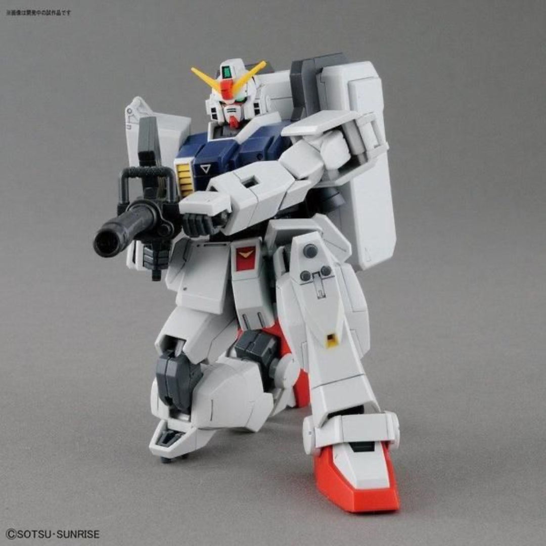 Bandai HGUC 1/144 RX-79[G] Gundam Ground Type #210