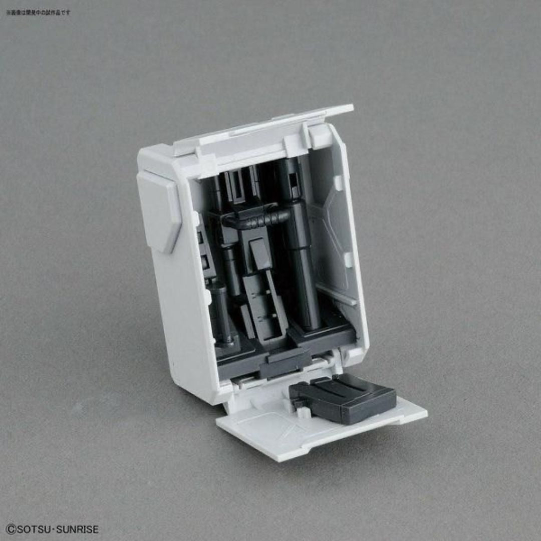 Bandai HGUC 1/144 RX-79[G] Gundam Ground Type #210