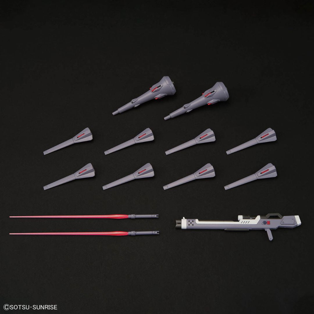 Bandai HGCE 1/144 ZGMF-X666S Legend Gundam #263