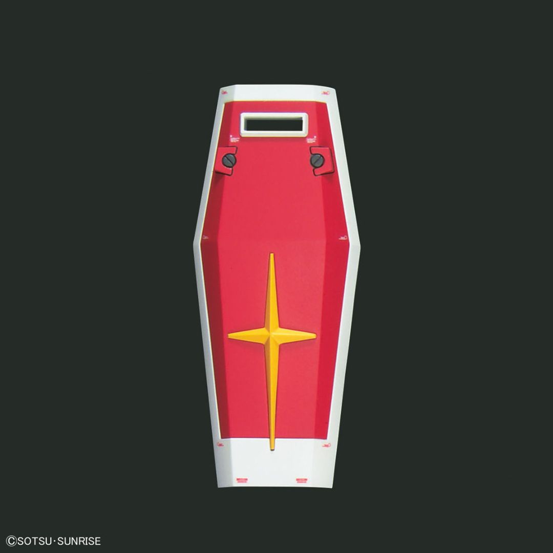 Bandai HG 1/144 RX-78-02 Gundam (Gundam The Origin Ver.) #026