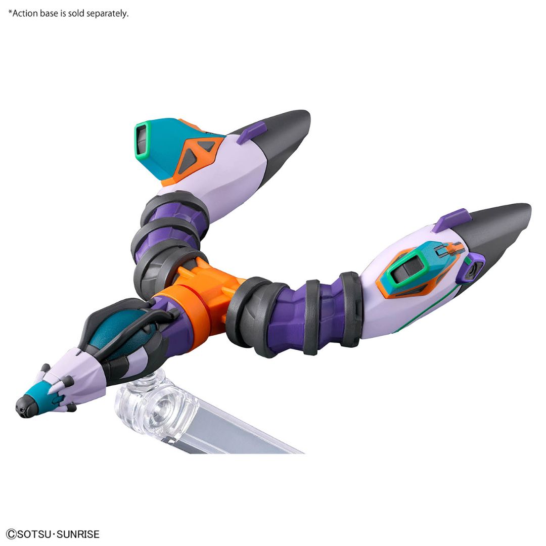 Bandai HG 1/144 GFred