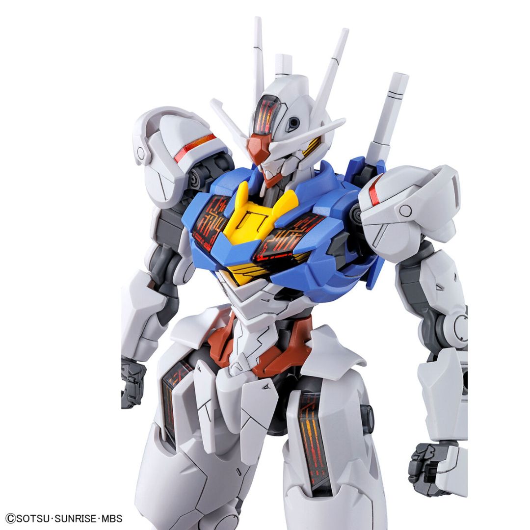 Bandai HG 1/144 Gundam Aerial