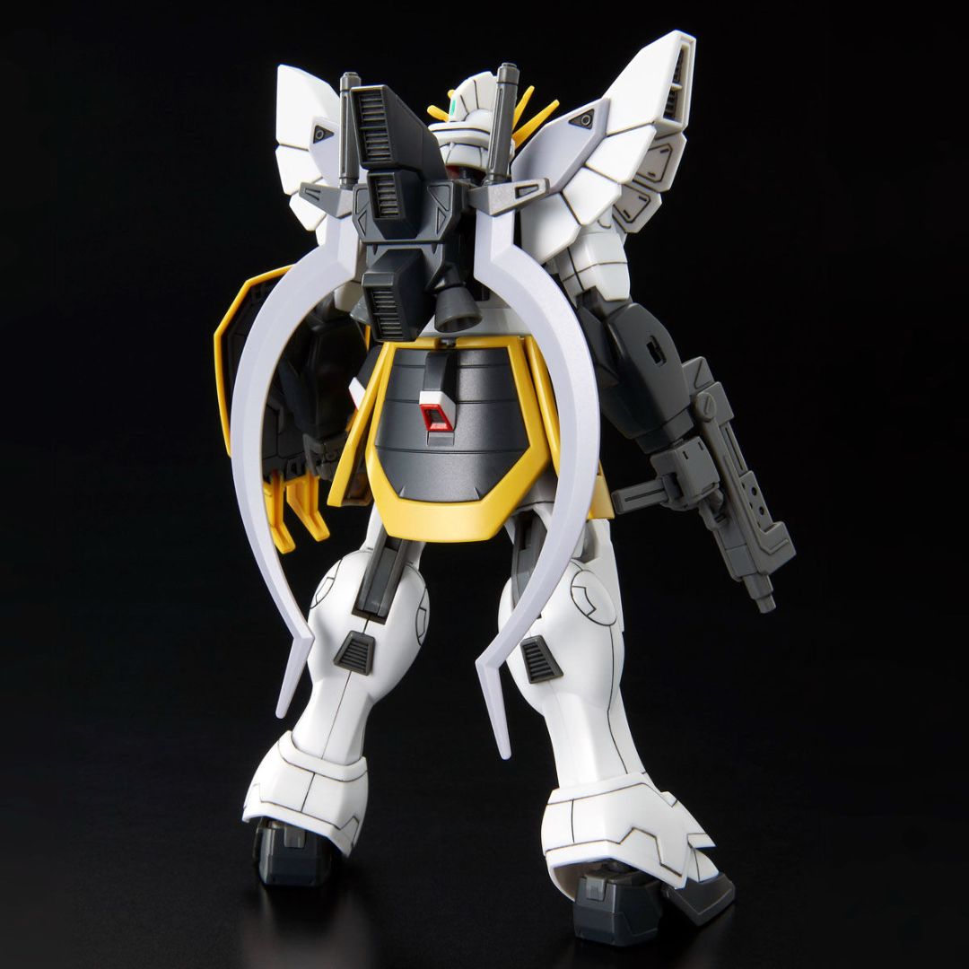 Bandai HG 1/144 HGAC XXXG-01SR2 Gundam Sandrock Custom