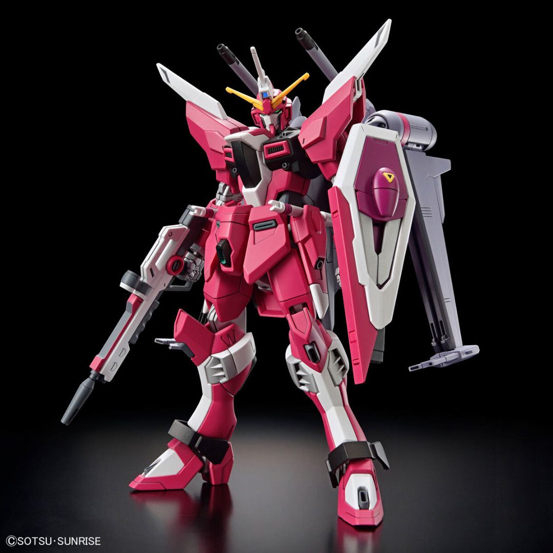 Bandai HG 1/144 Infinite Justice Gundam Type