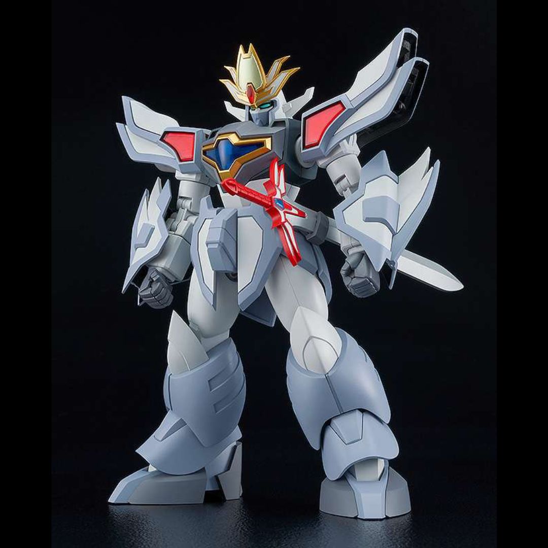 Good Smile MODEROID Hyper Granzort