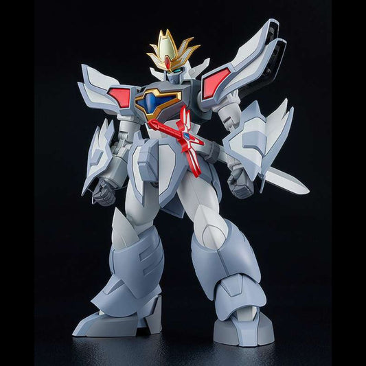 Good Smile MODEROID Hyper Granzort