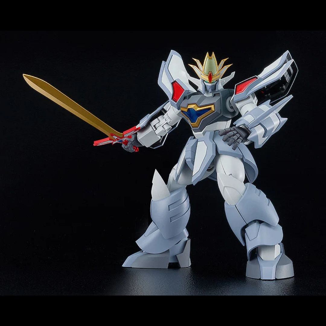 Good Smile MODEROID Hyper Granzort