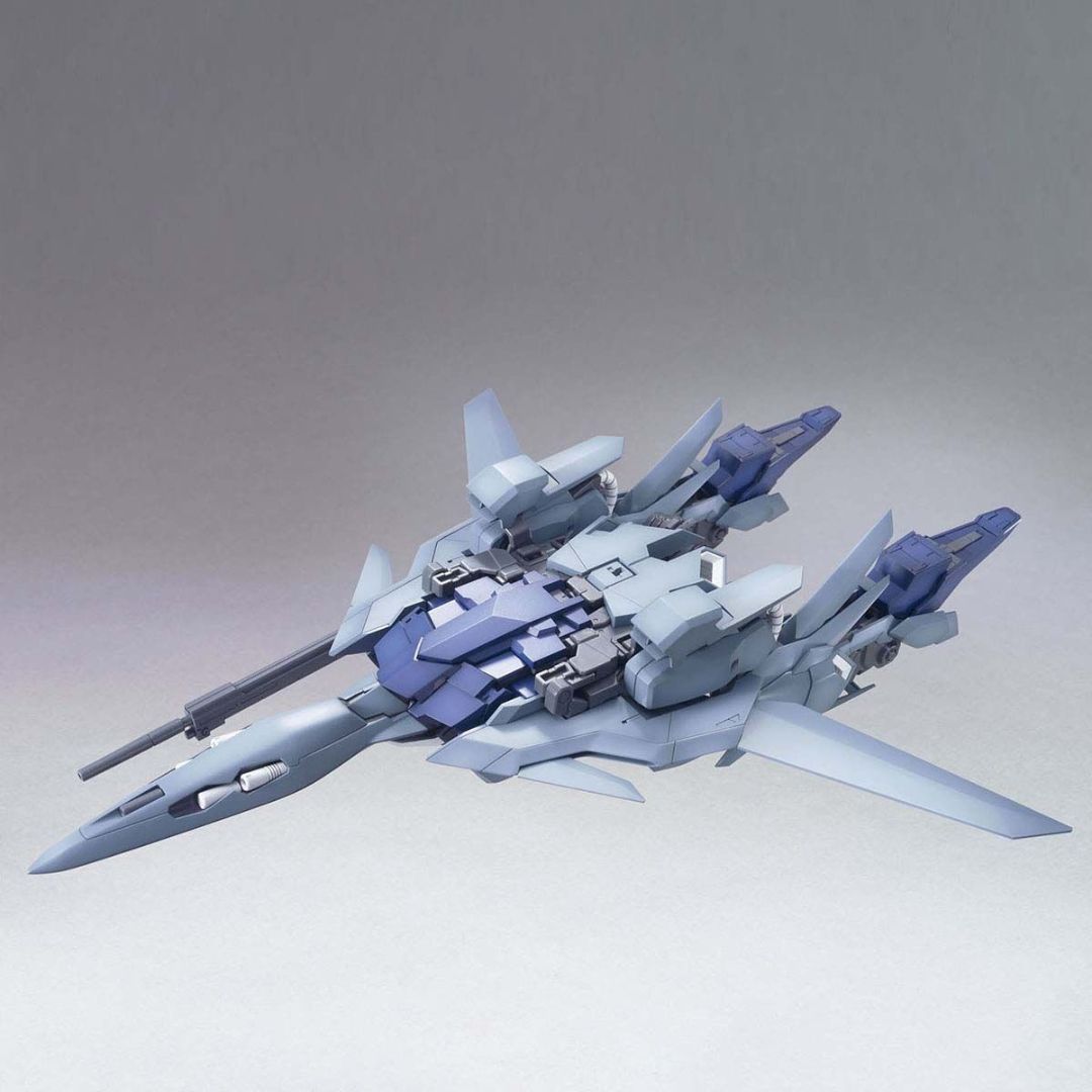 Bandai MG 1/100 MSN-001A1 Delta Plus