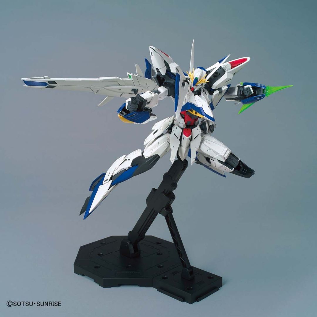 Bandai MG 1/100 MVF-X08 Eclipse Gundam