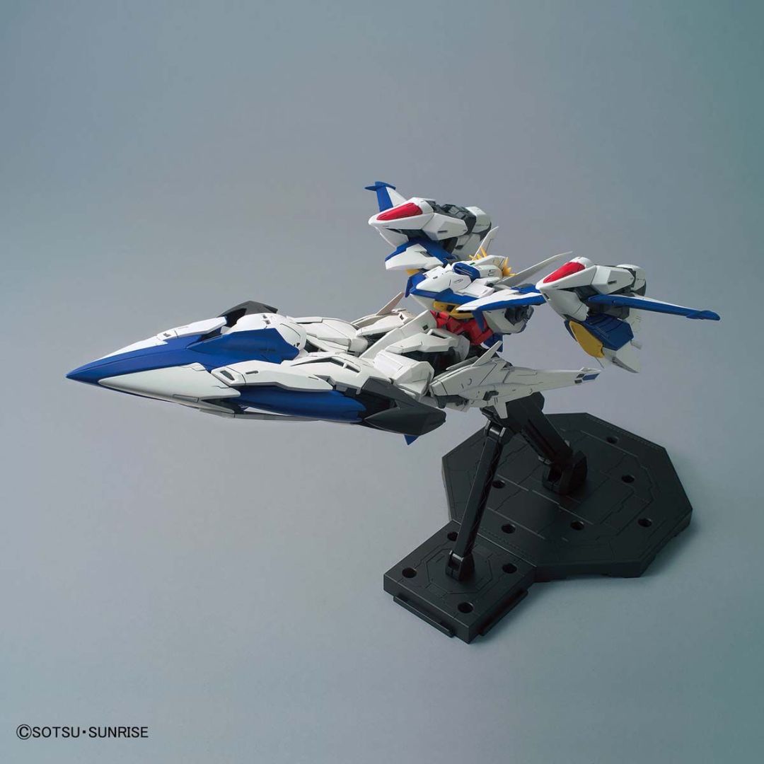 Bandai MG 1/100 MVF-X08 Eclipse Gundam