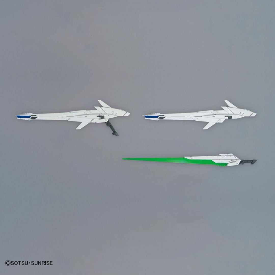 Bandai MG 1/100 MVF-X08 Eclipse Gundam