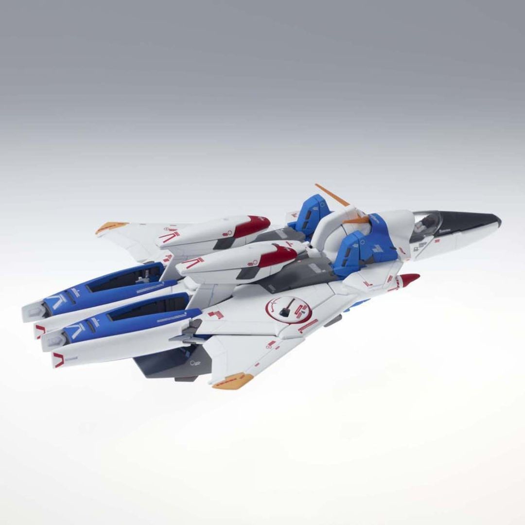 Bandai MG 1/100 Victory Gundam Ver. Ka