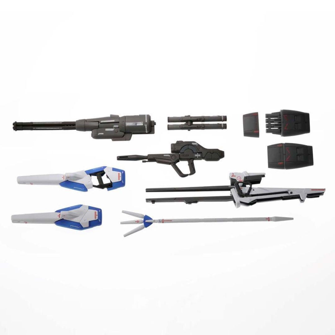 Bandai MG 1/100 Victory Gundam Ver. Ka