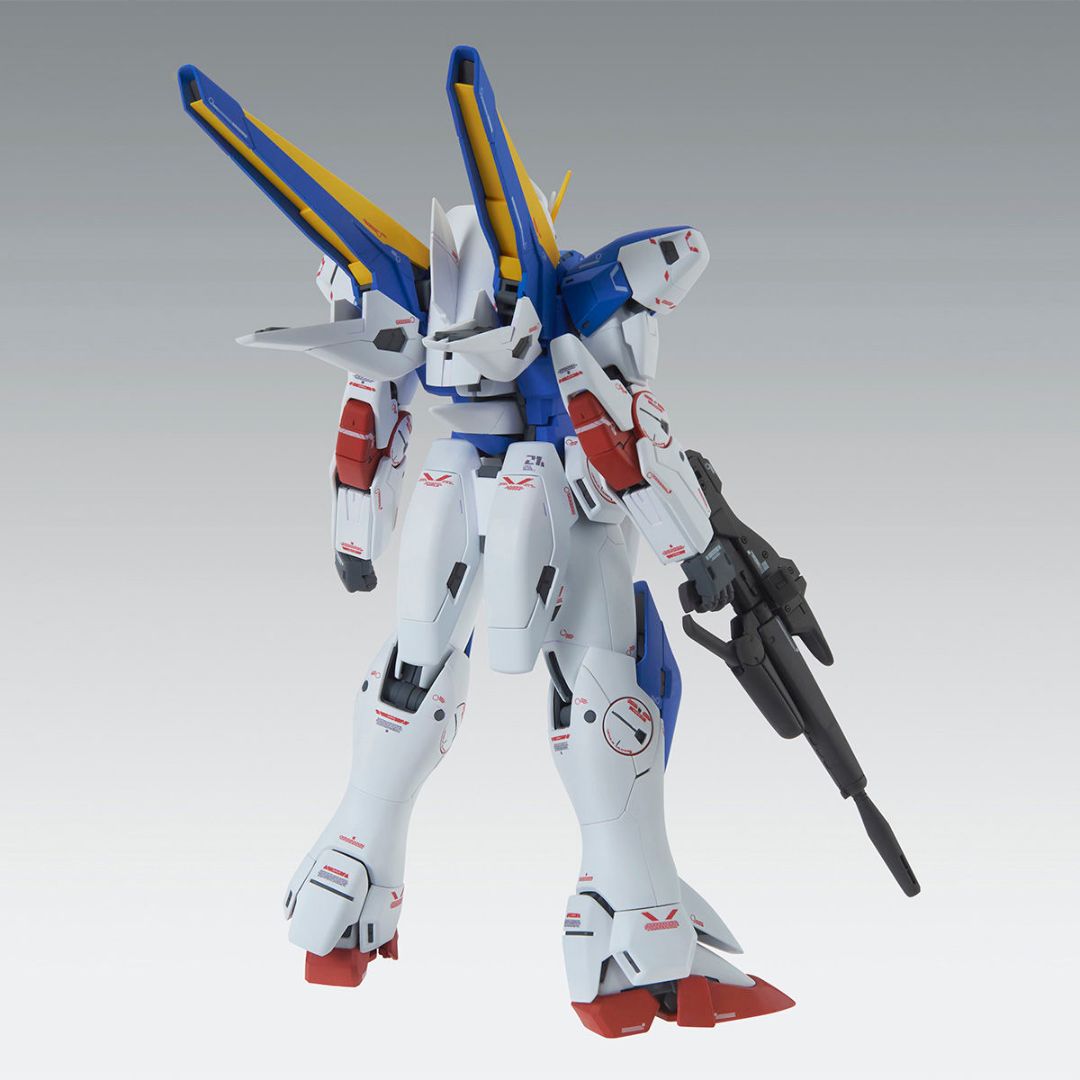 Bandai MG 1/100 Victory Two Gundam Ver.Ka