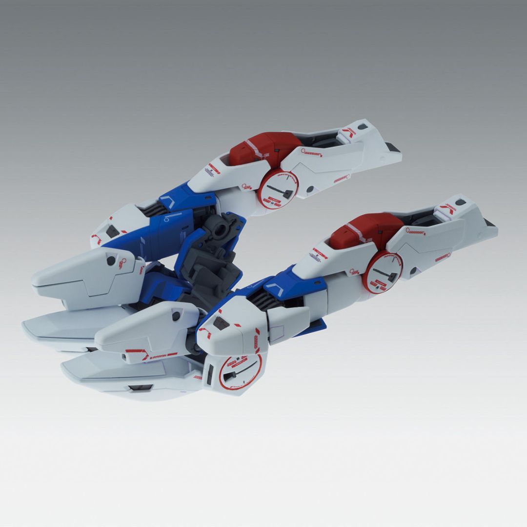 Bandai MG 1/100 Victory Two Gundam Ver.Ka