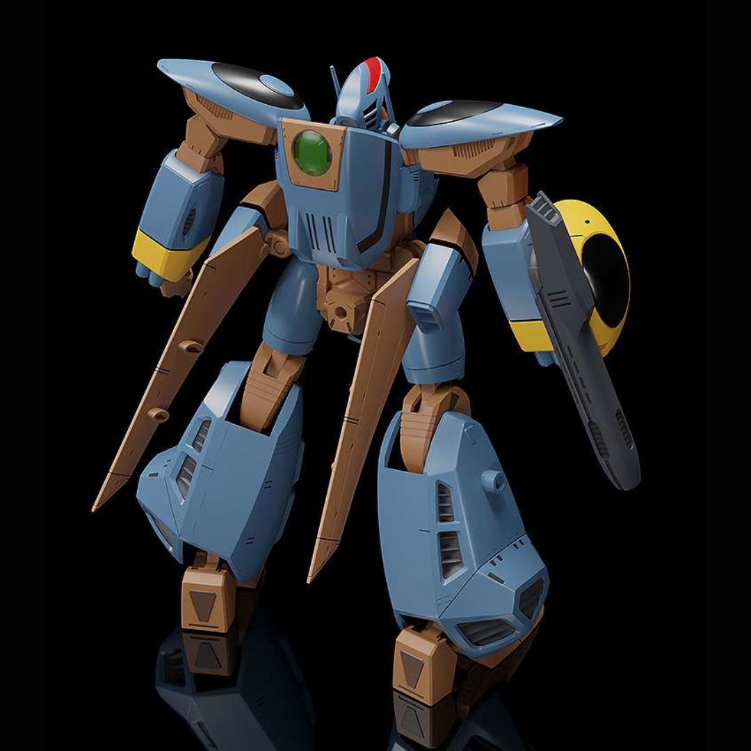 Good Smile MODEROID Orguss II Olson Special