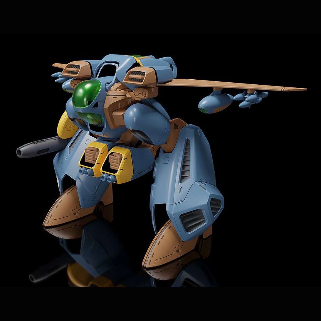 Good Smile MODEROID Orguss II Olson Special