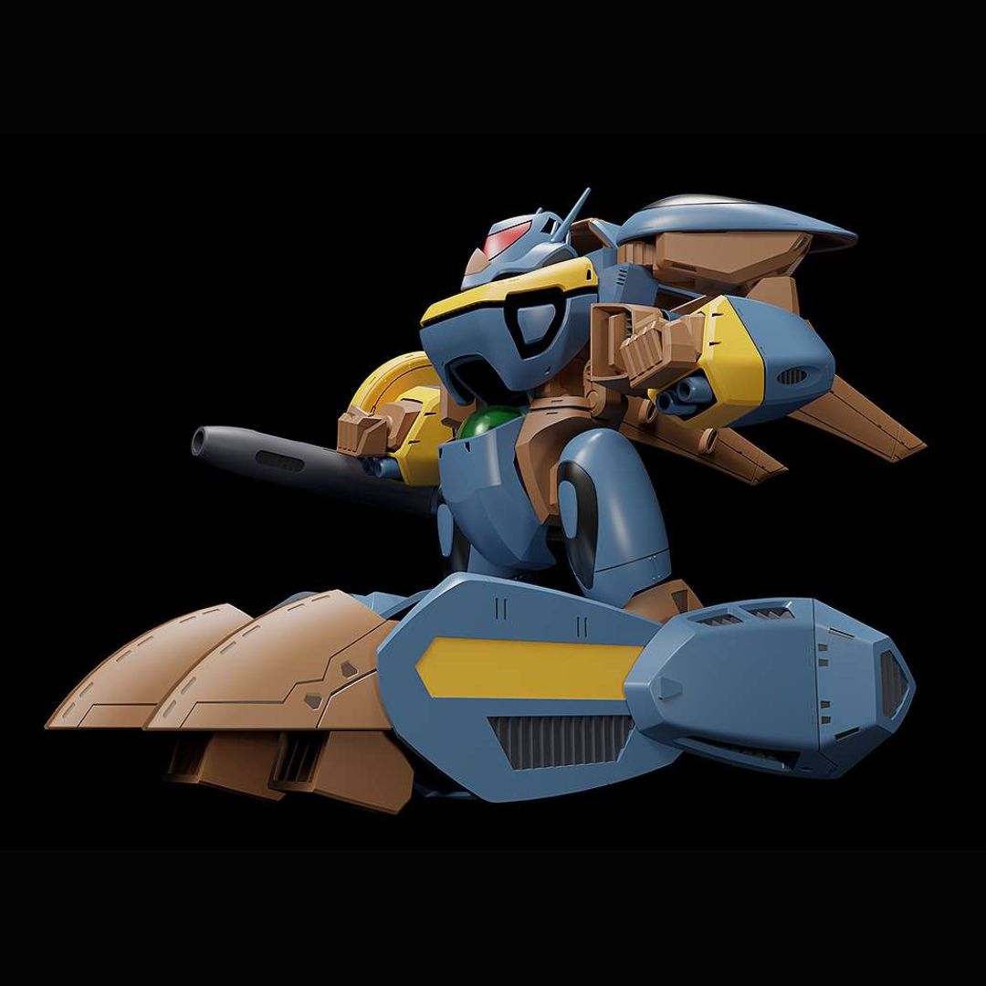 Good Smile MODEROID Orguss II Olson Special