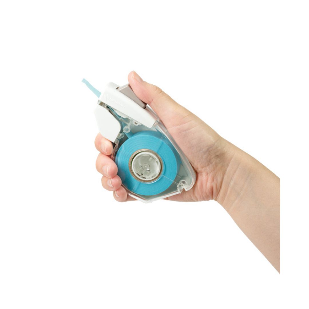 NICHIBAN TC-15P Masking Tape Cutter Push Cut