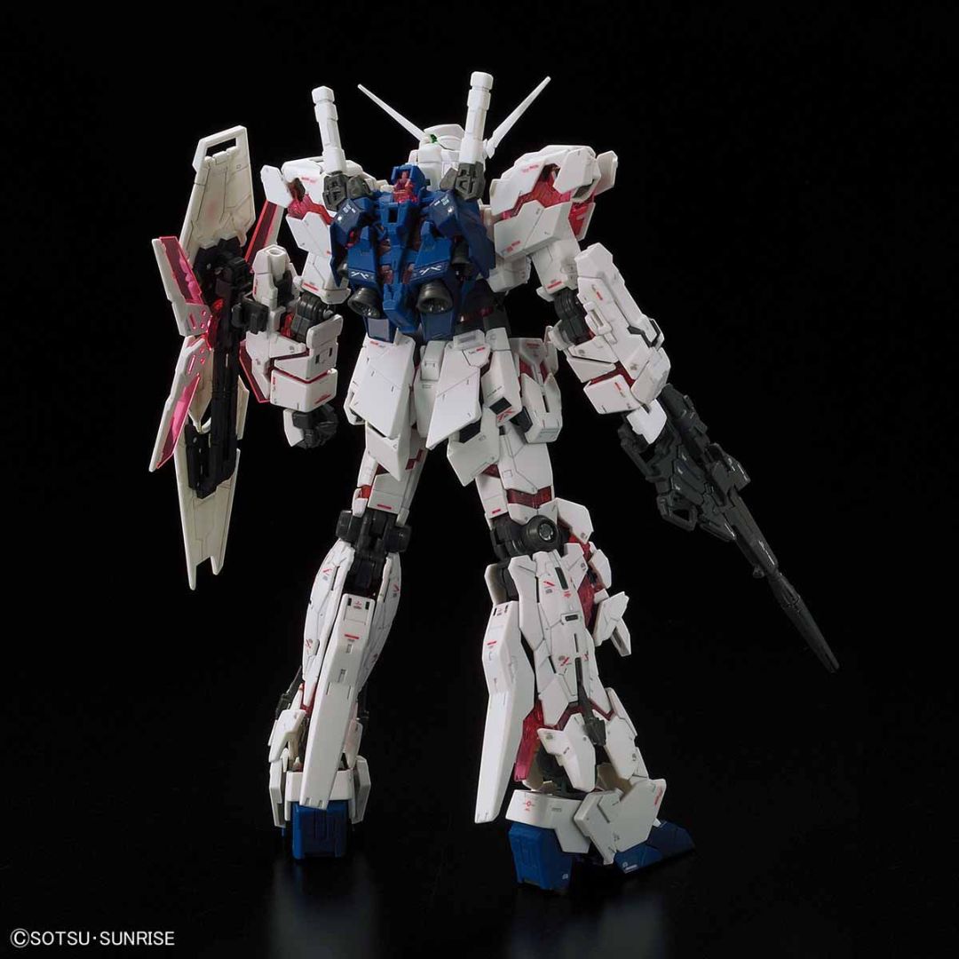 Bandai RG 1/144 Full Armor Unicorn Gundam #25