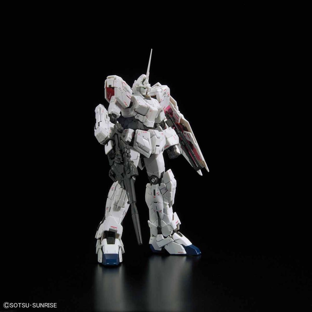 Bandai RG 1/144 Full Armor Unicorn Gundam #25