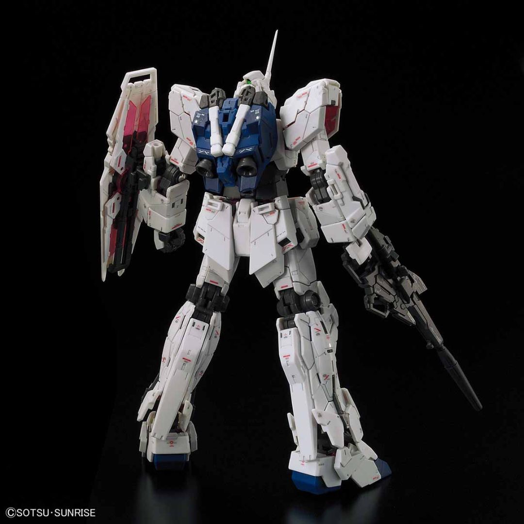 Bandai RG 1/144 Full Armor Unicorn Gundam #25