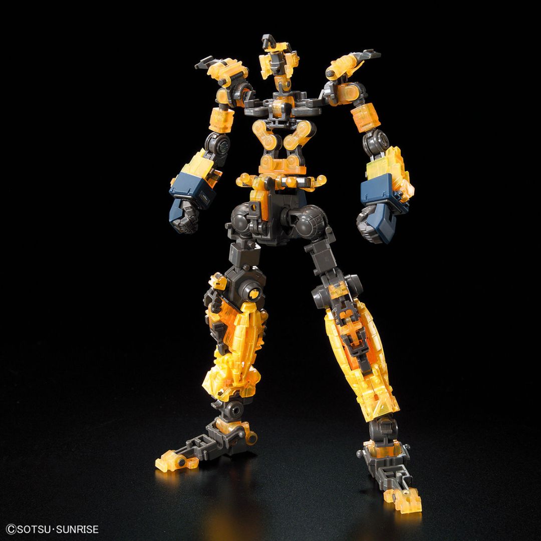 Bandai RG 1/144 Unicorn Gundam 02 Banshee Norn #27