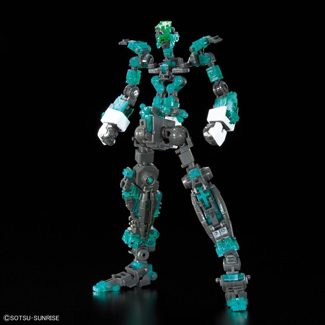 Bandai RG 1/144 RX-0 Full Armor Unicorn Gundam #30