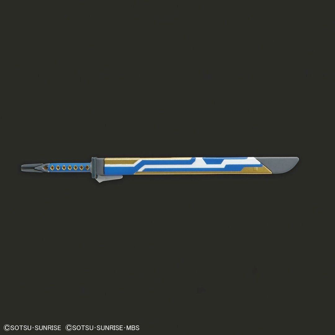 Bandai SDW Heroes Onmitsu Gundam Aerial #35