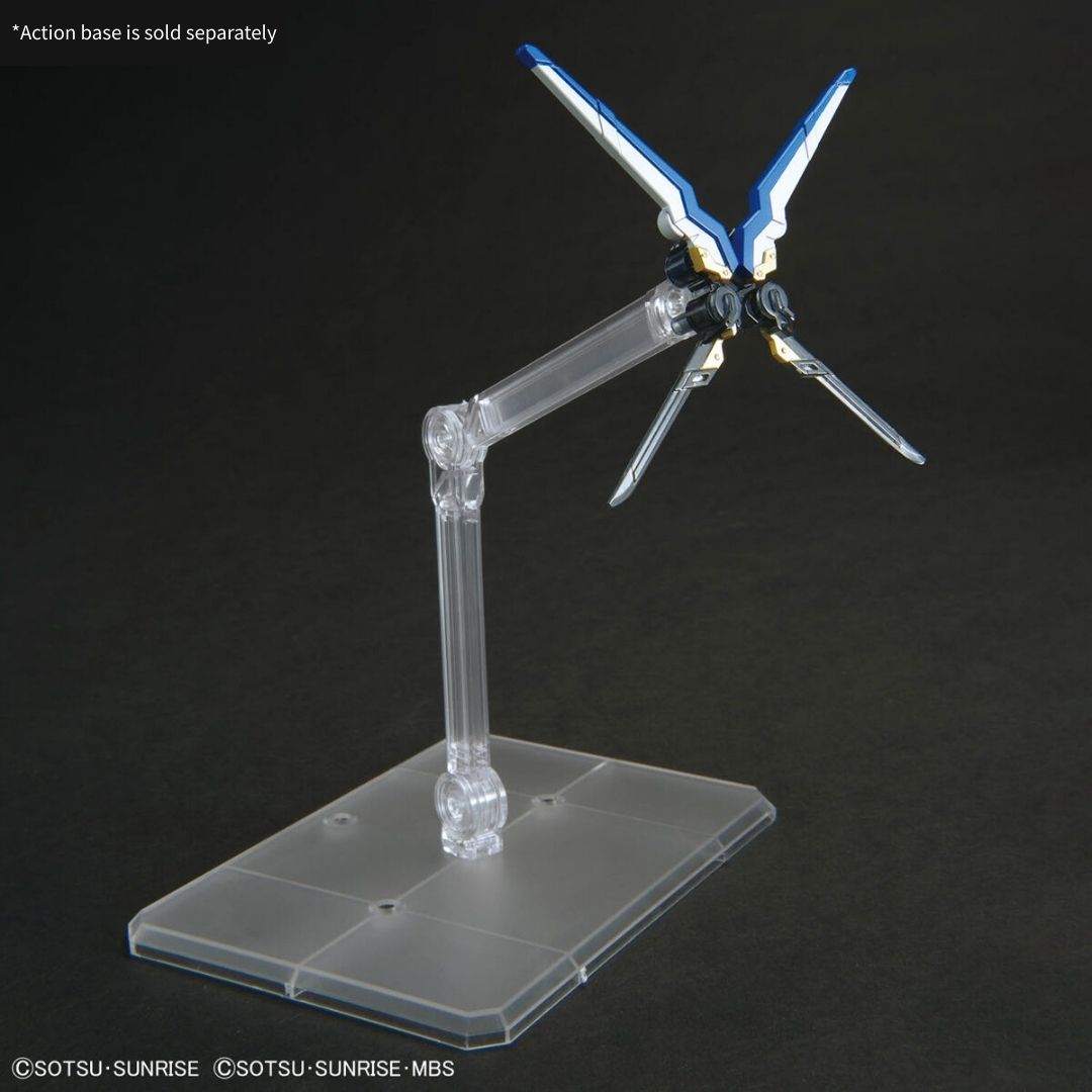 Bandai SDW Heroes Onmitsu Gundam Aerial #35