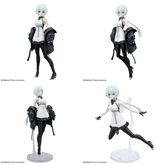 Bandai Figure Rise Noir Synduality