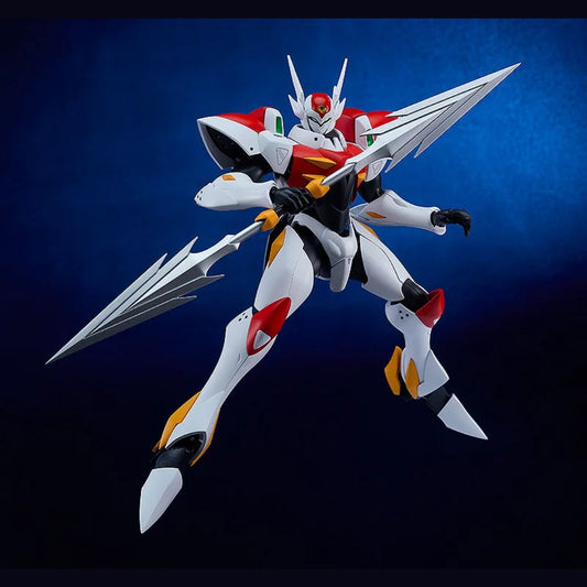 Good Smile MODEROID Starknight Tekkaman Blade