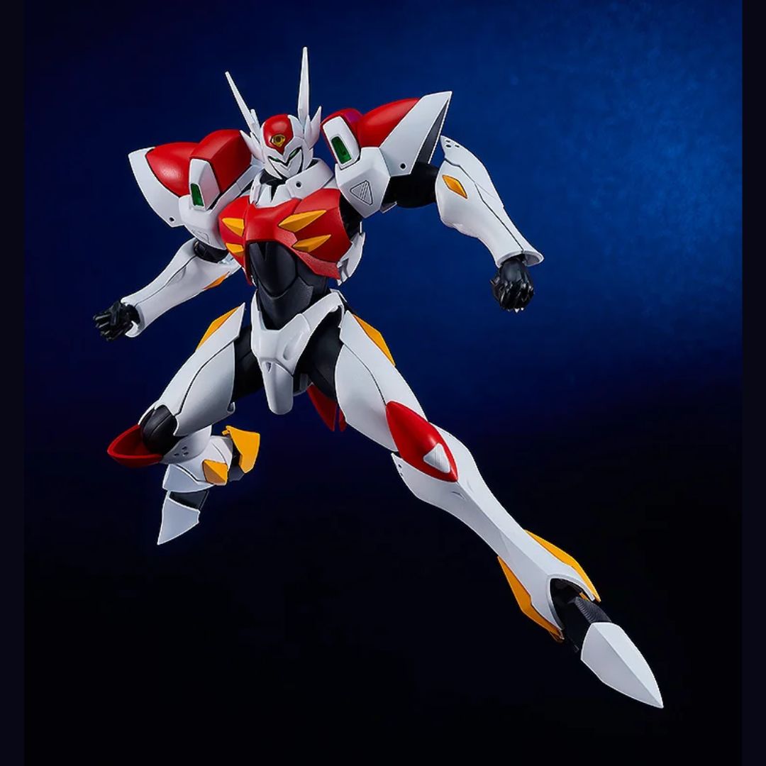 Good Smile MODEROID Starknight Tekkaman Blade