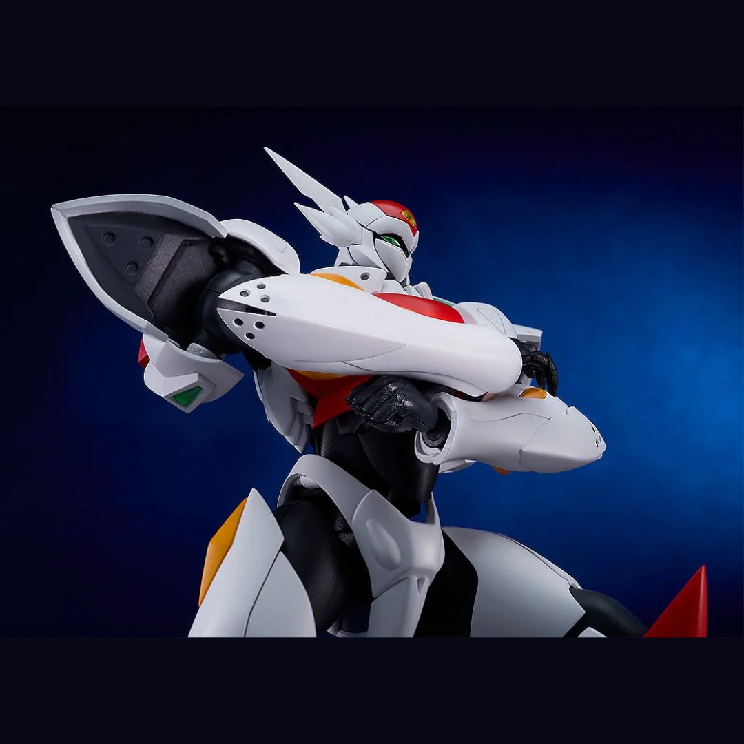 Good Smile MODEROID Starknight Tekkaman Blade