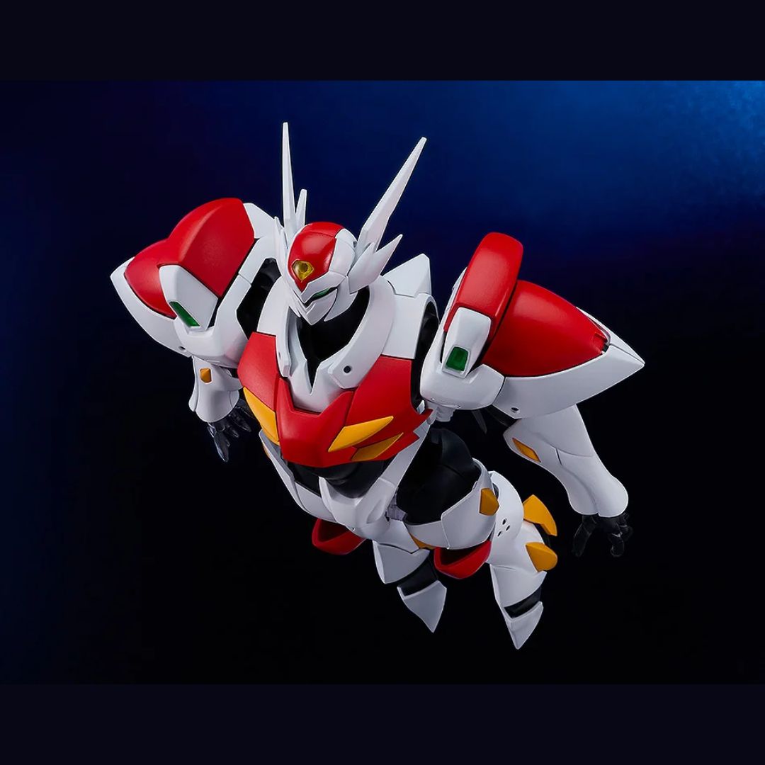 Good Smile MODEROID Starknight Tekkaman Blade