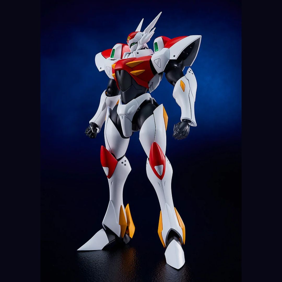 Good Smile MODEROID Starknight Tekkaman Blade