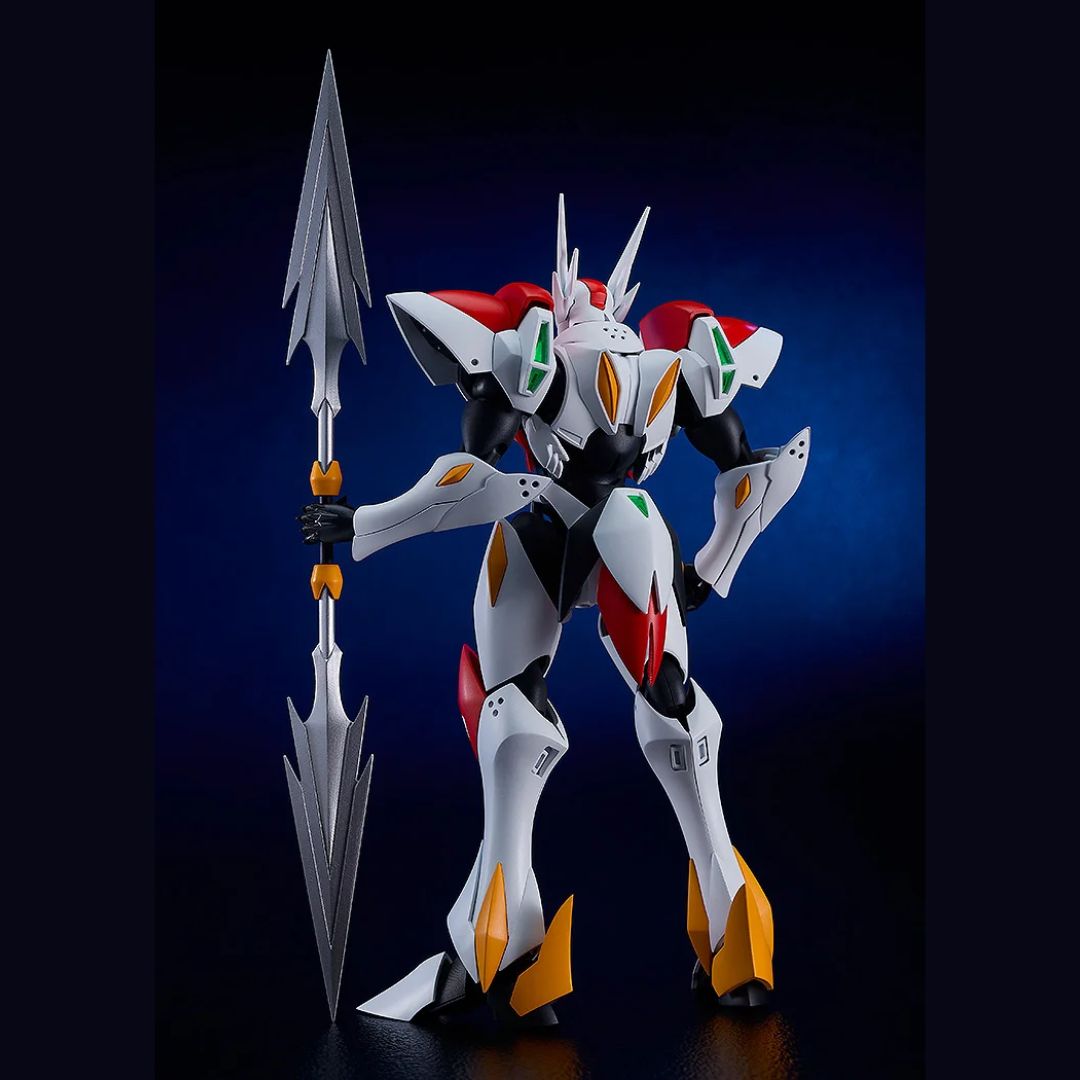 Good Smile MODEROID Starknight Tekkaman Blade