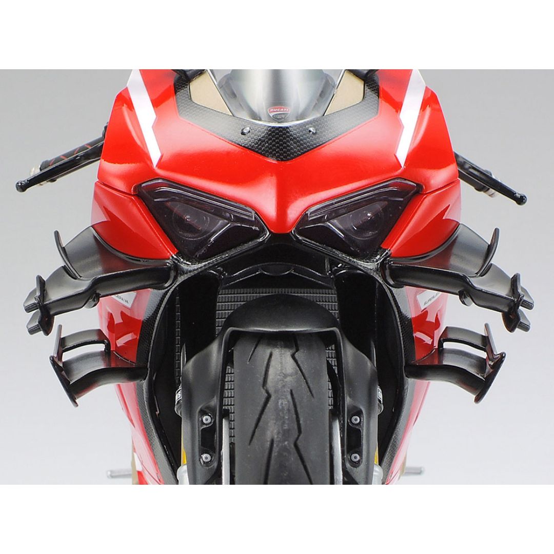 TAMIYA 1/12 Ducati Superleggera V4 (14140)