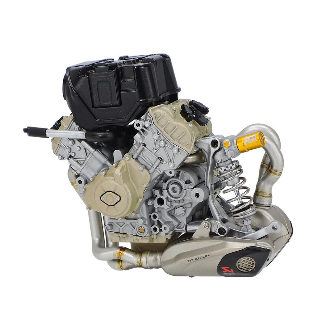 TAMIYA 1/12 Ducati Superleggera V4 (14140)