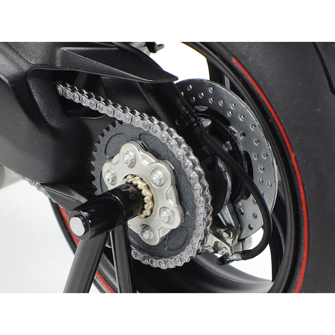 TAMIYA 1/12 Ducati Superleggera V4 (14140)