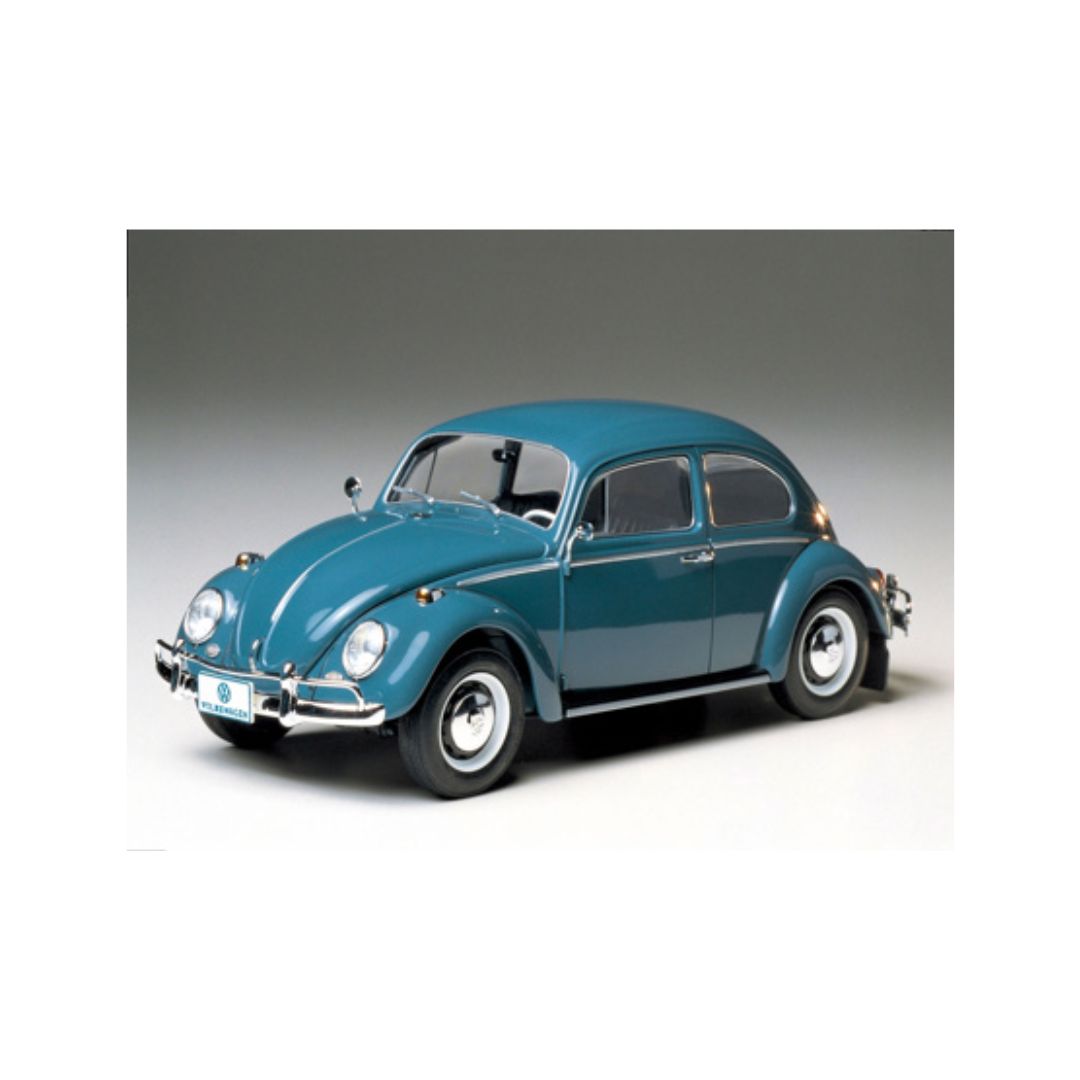 TAMIYA 1/24 Volkswagen 1300 Beetle 1966 (24136)