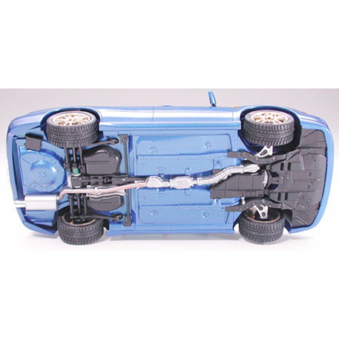 TAMIYA 1/24 Subaru Impreza WRX Sti (24231)