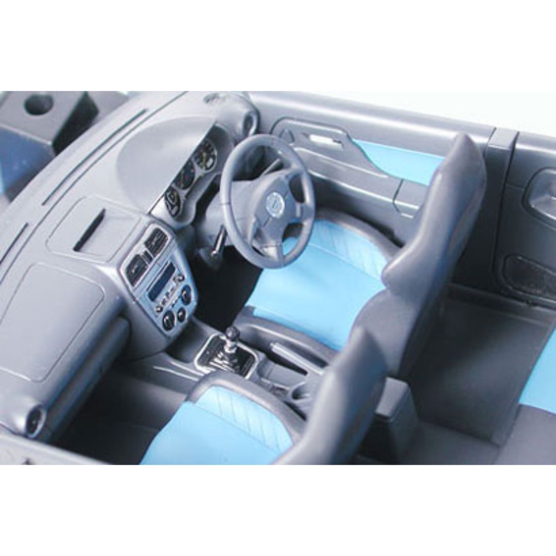 TAMIYA 1/24 Subaru Impreza WRX Sti (24231)