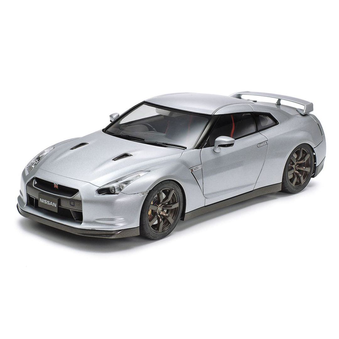 TAMIYA 1/24 NISSAN GT-R 2007 (24300)