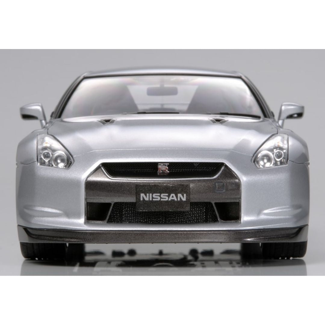 TAMIYA 1/24 NISSAN GT-R 2007 (24300)