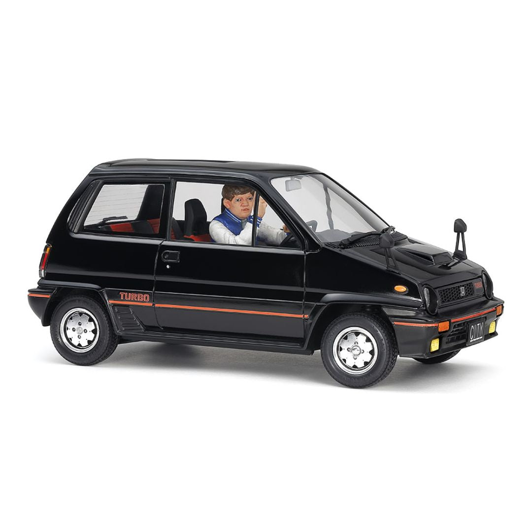 TAMIYA 1/24 Honda City Turbo (24369)